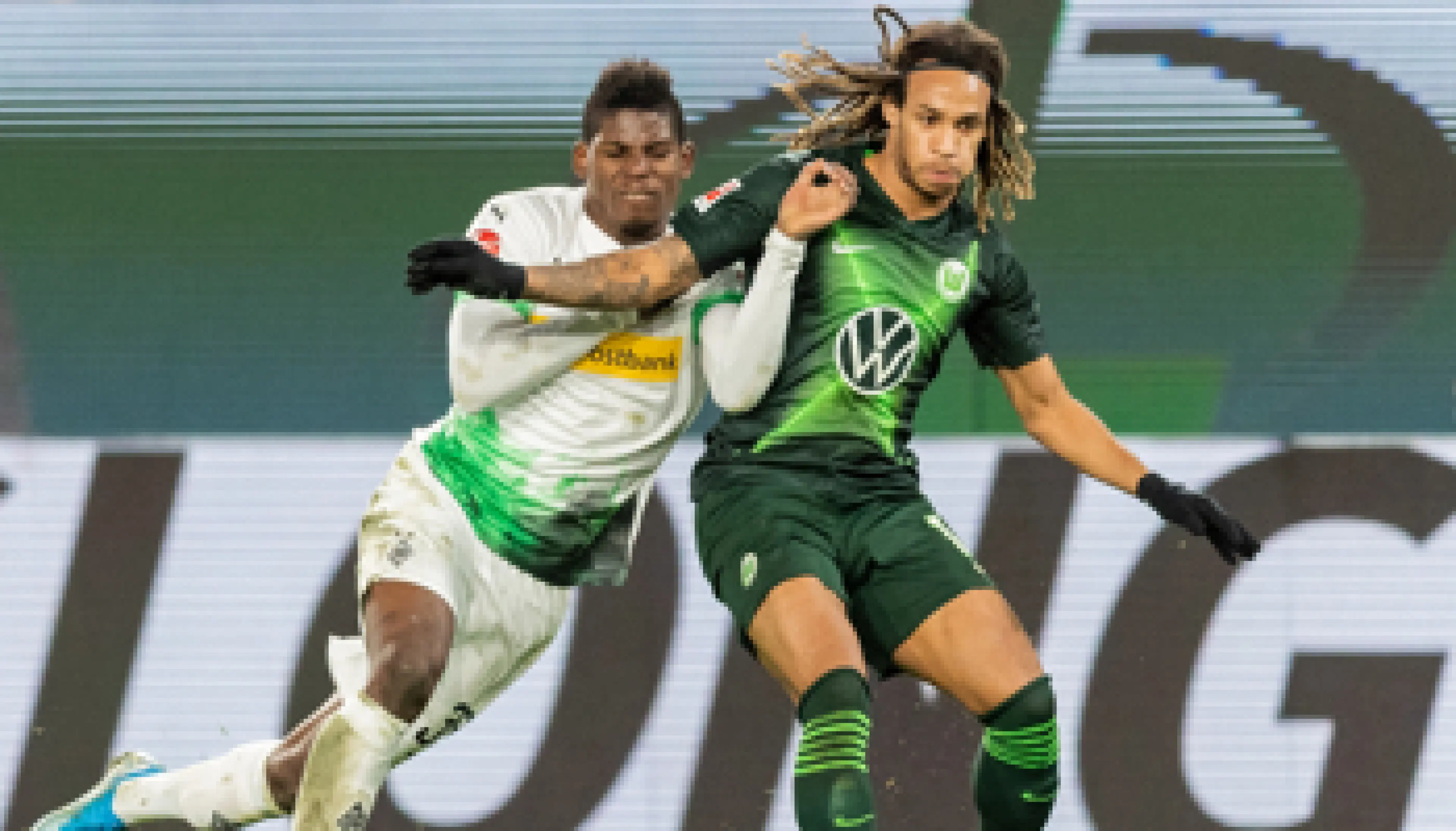 VfL Wolfsbourg vs. Borussia Mönchengladbach, Bundesliga, pronostics football