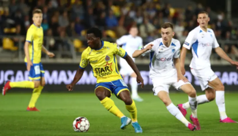 Waasland-Beveren vs. KRC Genk, Jupiler Pro League, pronostics football
