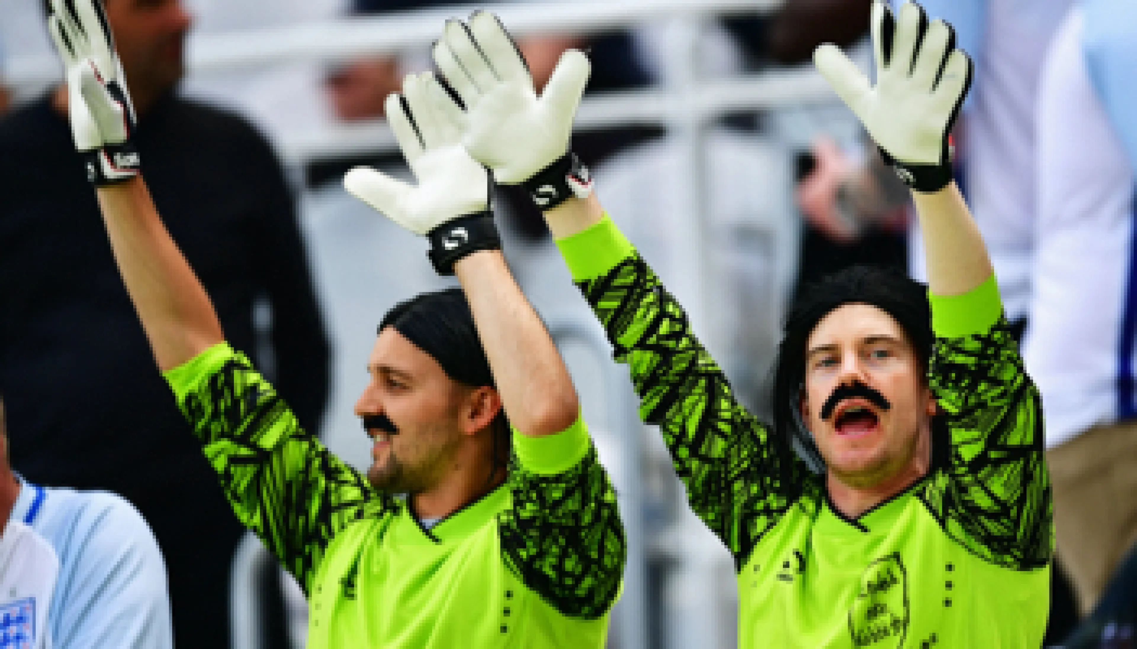 Pays de Galles - Angleterre cotes et pronostics match | Mondial du Qatar