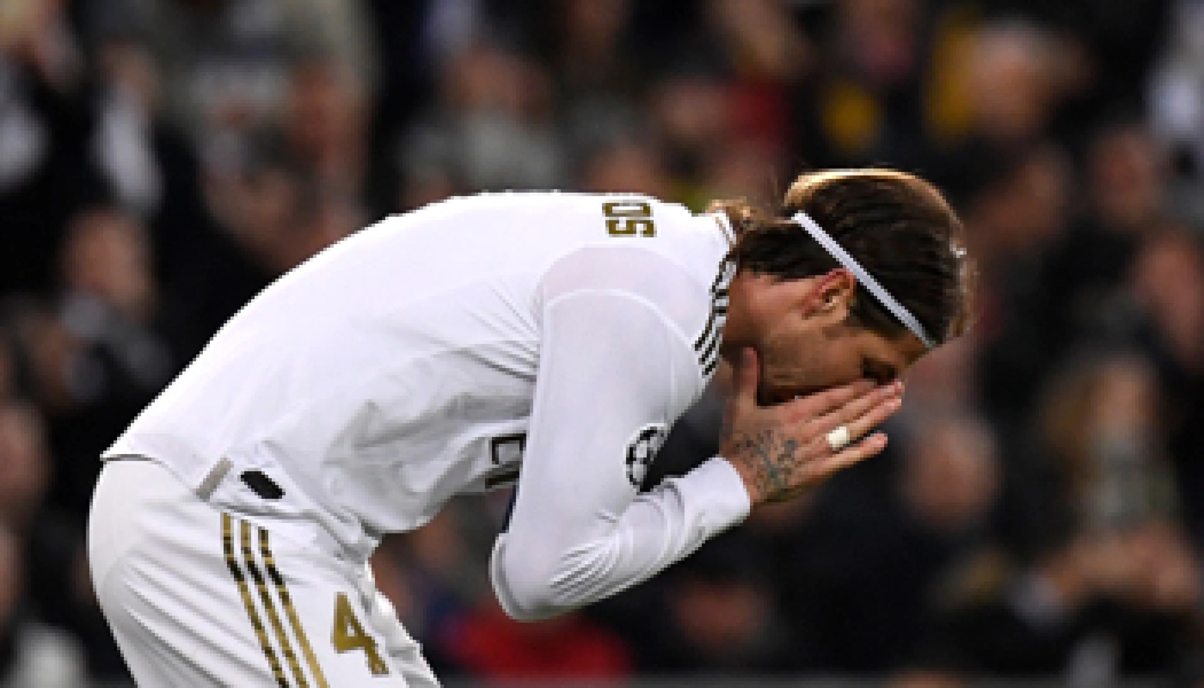 Champions League knockout stages BEFR