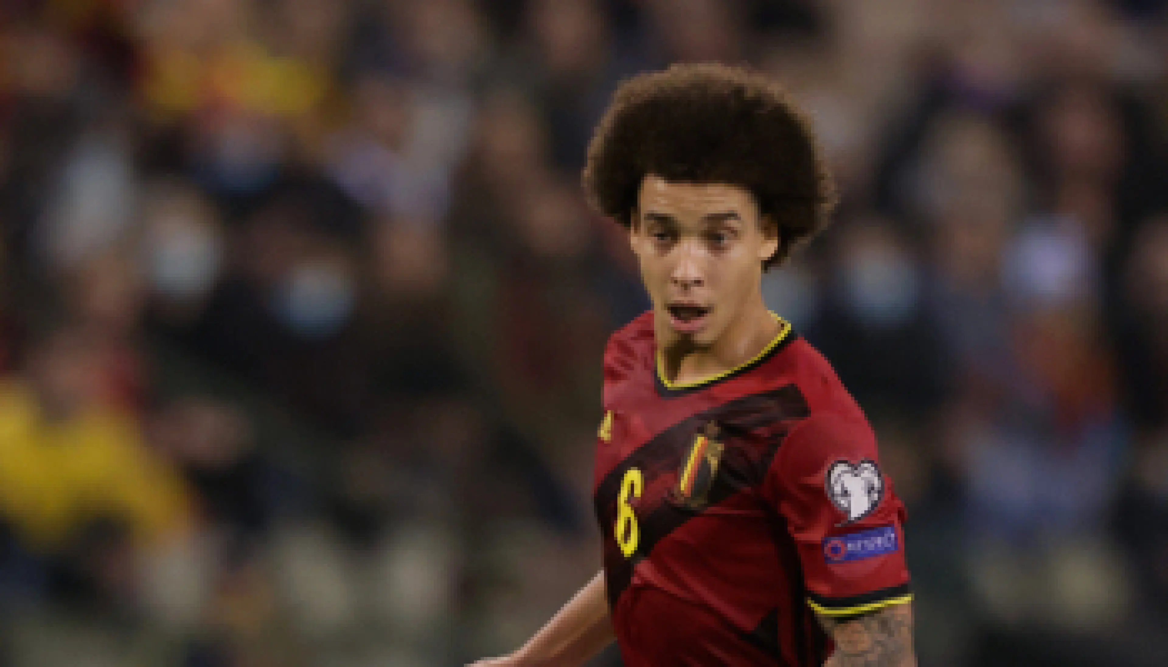 Belgique vs Estonie, qualification pour la Coupe du monde