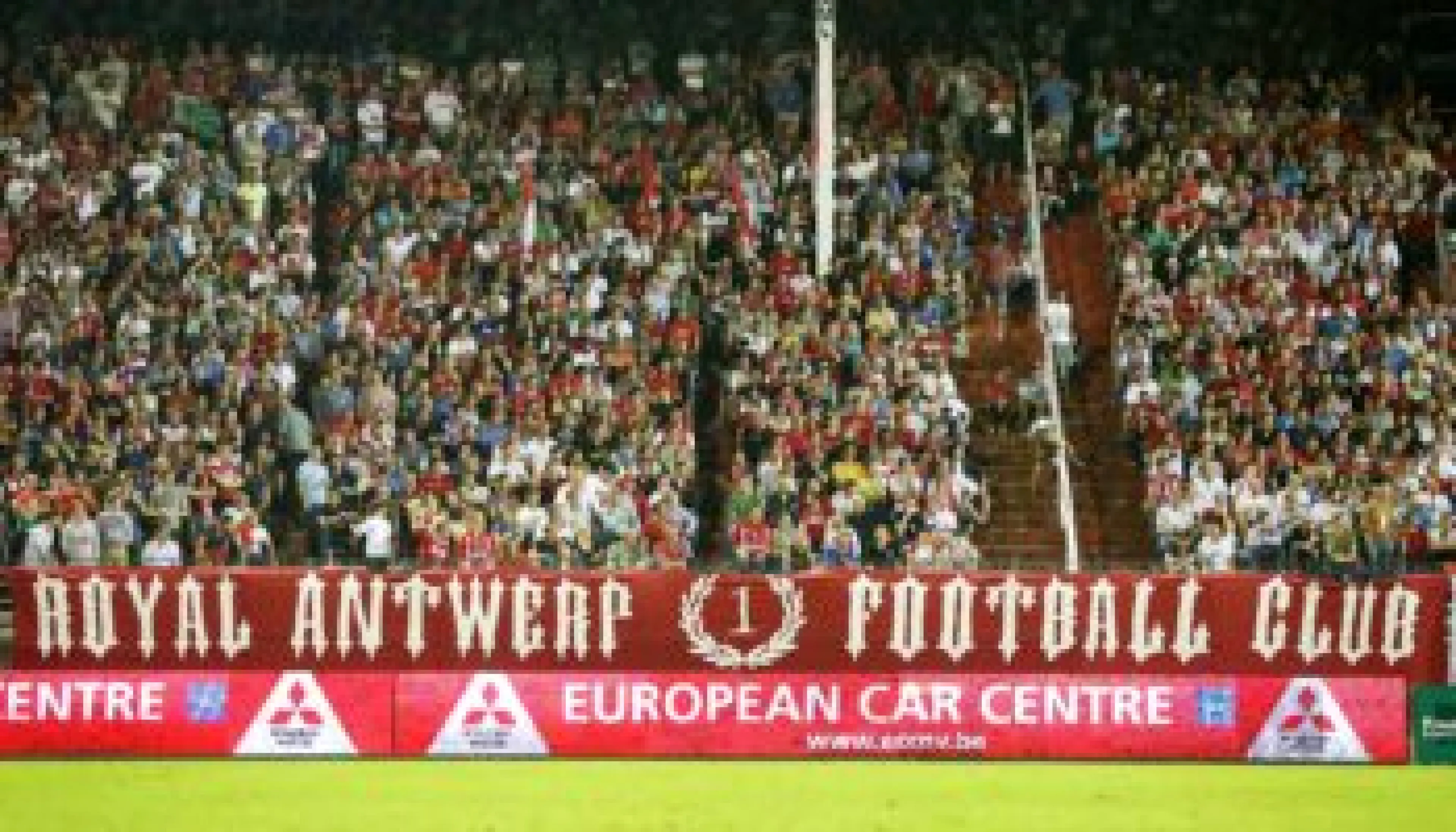 Servette - Genk, Ligue des Champions
