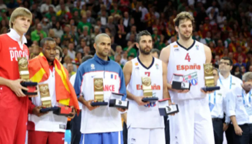 Eurobasket 2022