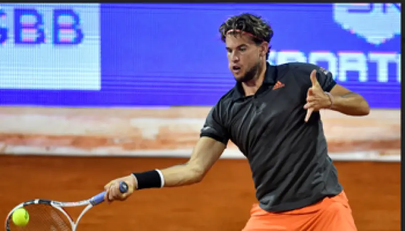 Tournoi Exhibition Adria Tour, Tennis, pronostics tennis