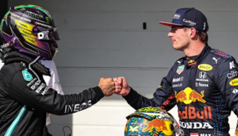 F1 Grand Prix du Qatar, Formule 1