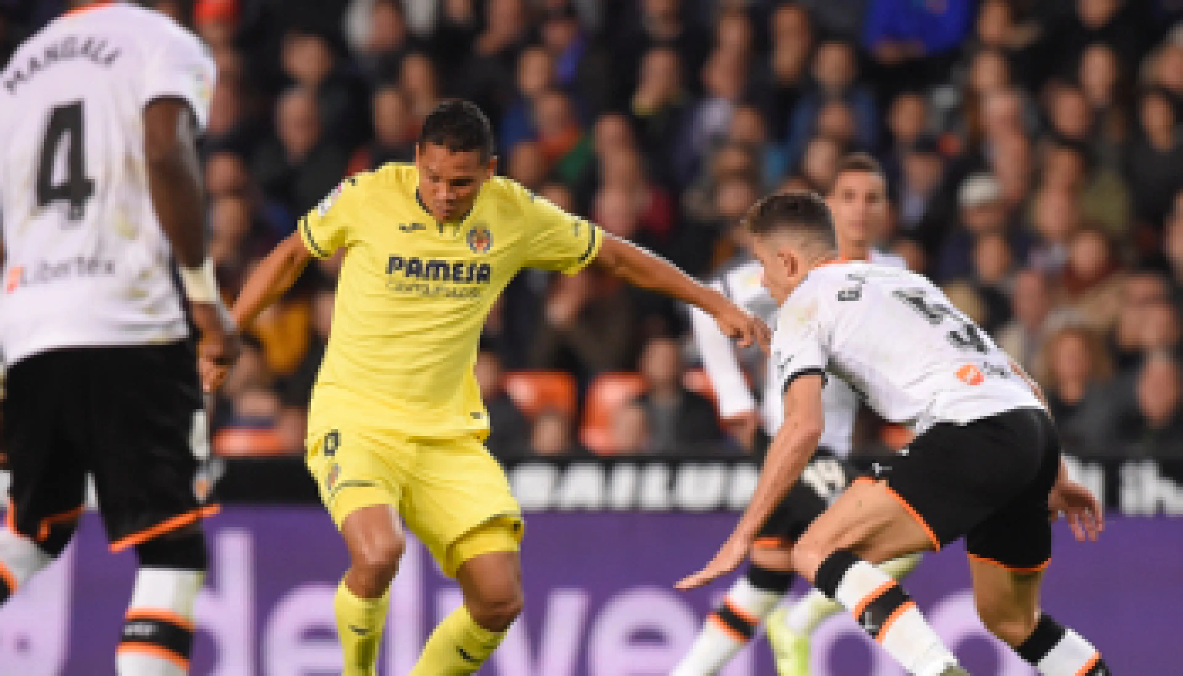 FC Valence vs. Villarreal, La Liga, pronostics football