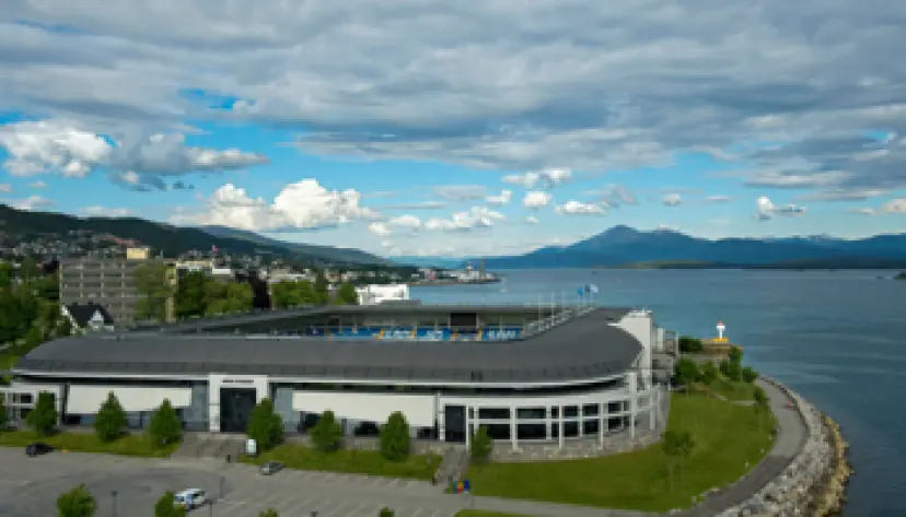 Molde vs. La Gantoise, Conference League