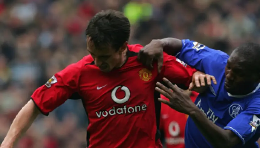Chelsea vs. Manchester United, Premier League, pronostics football