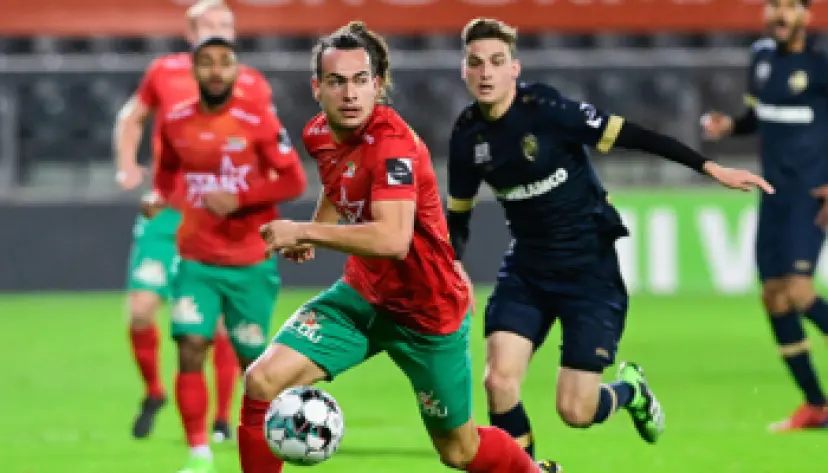 Royal Antwerp FC vs. KV Ostende, Jupiler Pro League, pronostics football