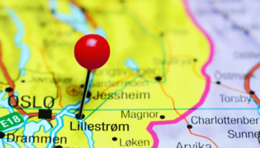 Lillestrom - Royal Antwerp FC, Conference League