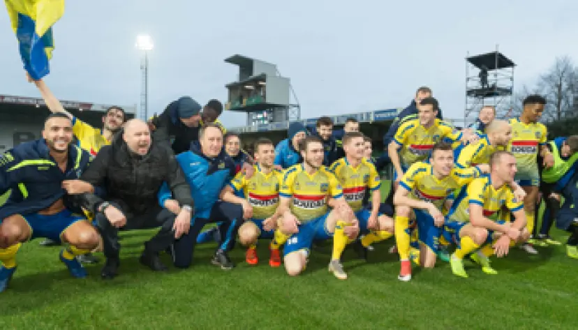 Sint-Truiden - Westerlo (Jupiler Pro League)