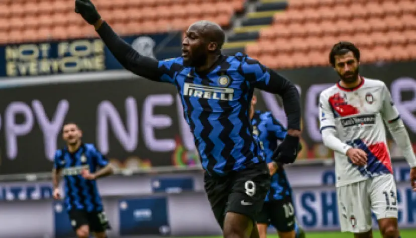 Romelu Lukaku vit le rêve italien | Devil Of The Week