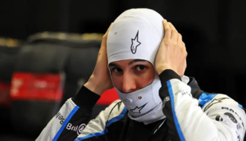 F1 Austrian Grand Prix, Formule 1