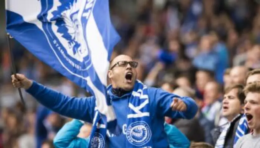 La Gantoise - Pogon Szczecin, Europa Conference League