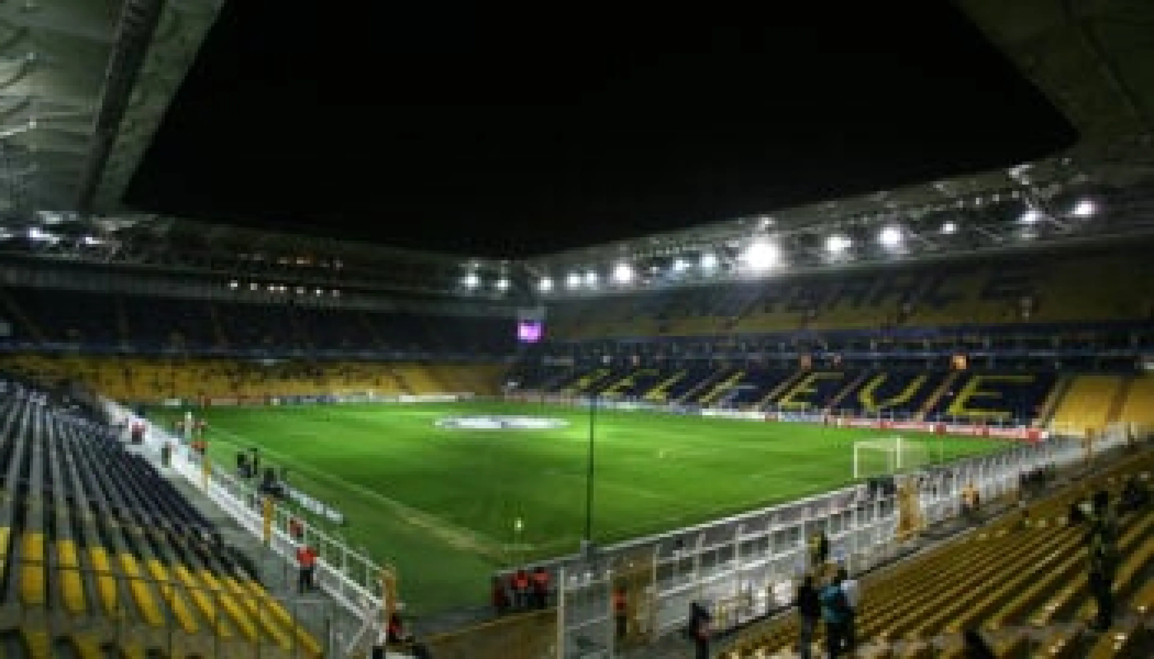 Fenerbahçe Union Saint-Gilloise coupe d’Europe