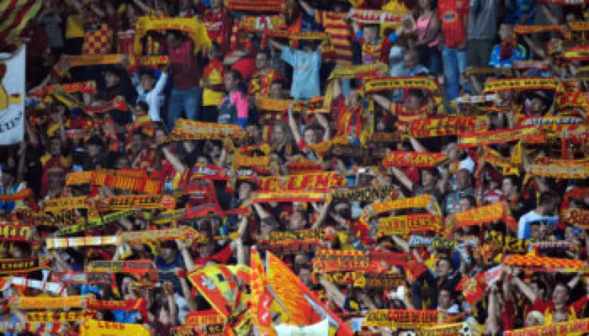 RC Lens Paris Saint-Germain, paris sportifs