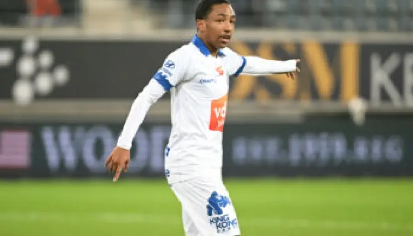Qarabag vs. La Gantoise, Europa Conference League