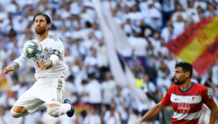 Real Madrid vs. Grenade, La Liga, pronostics football