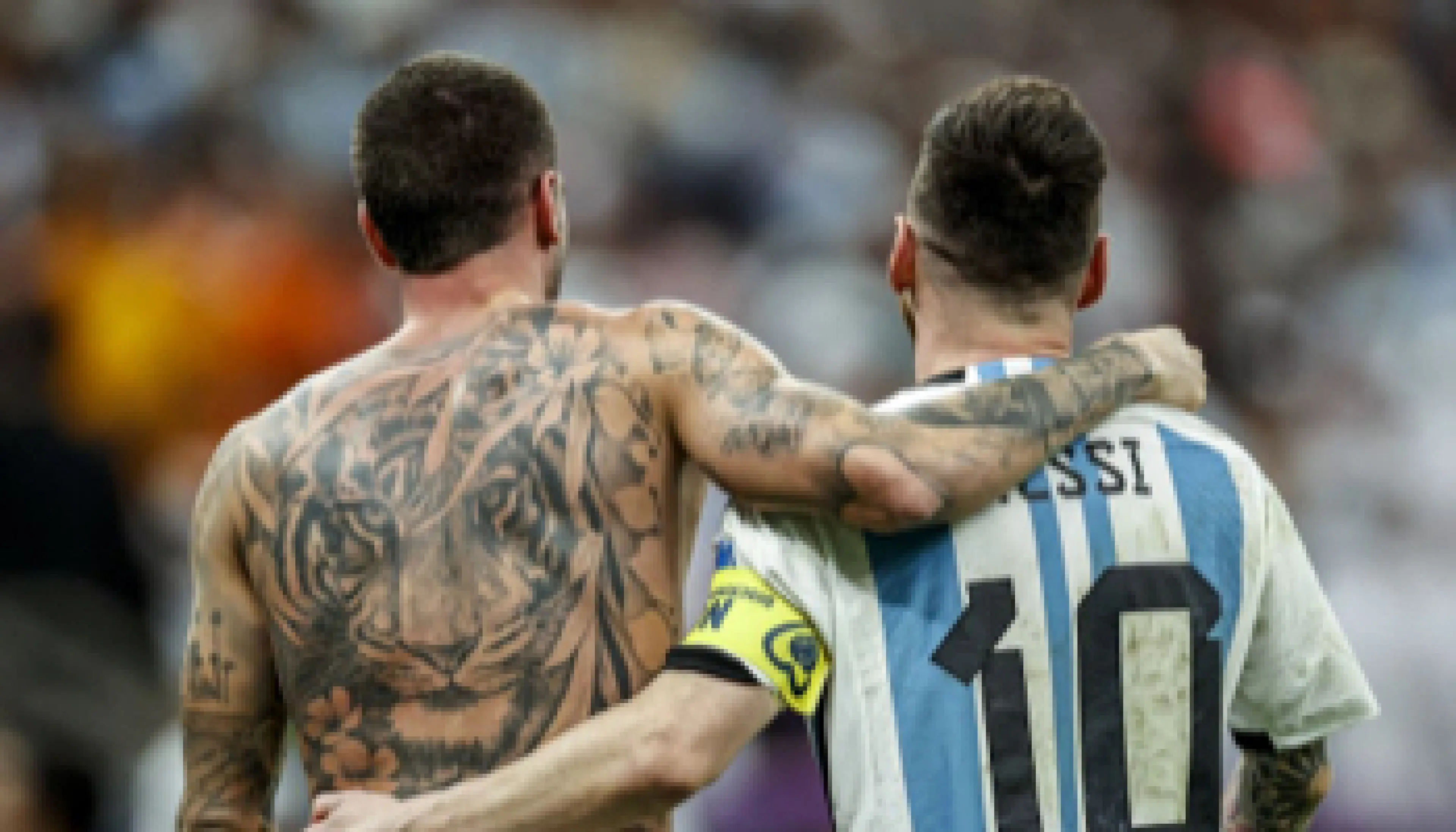Croatie - Argentine cotes et pronostics match | Mondial du Qatar