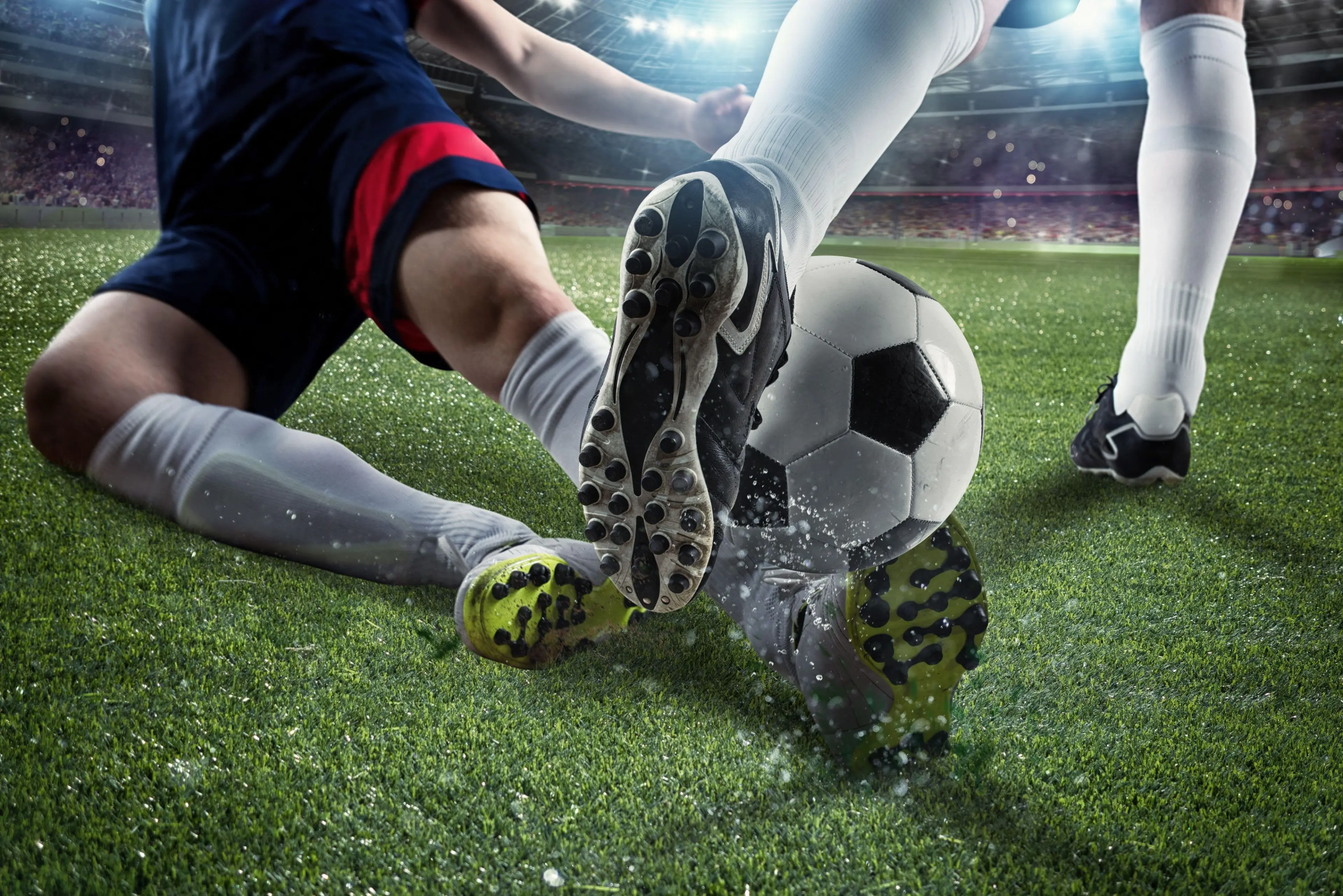 Jupiler Pro League - 5e journée : tout est à nouveau en équilibre