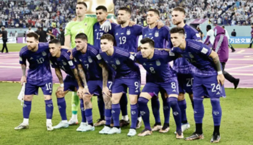 Argentine - Australie cotes et pronostics match | Mondial du Qatar