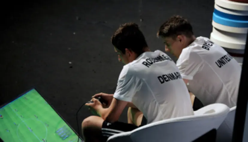 August Rosenmeier (Danemark) vs. David Bytheway (Angleterre), eFootball, pronostics