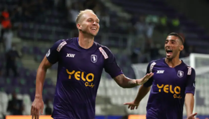 Beerschot vs. KRC Genk, Jupiler Pro League, pronostics football