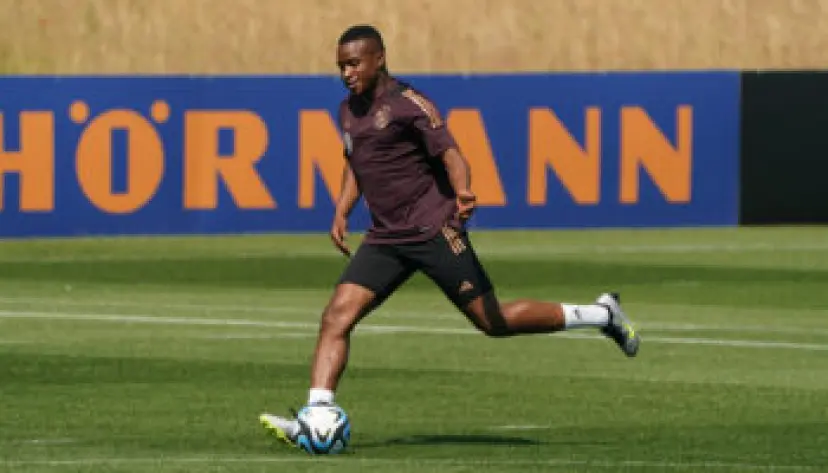 Angleterre (U21) - Allemagne (U21), Euro u21