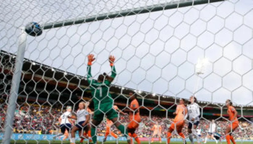 Suède (F) - Etats-Unis (F), Coupe du Monde féminine
