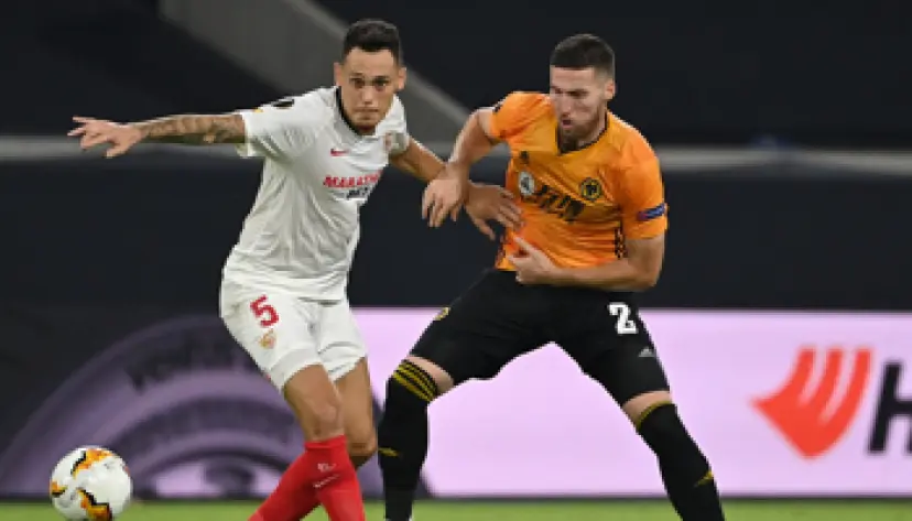 Wolverhampton vs. FC Séville, UEFA Europa League, pronostics football