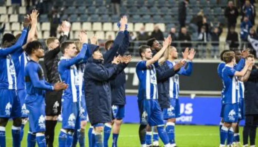 Les chances et les pronostics du vainqueur de la Jupiler Pro League | paris footballistiques | bwin