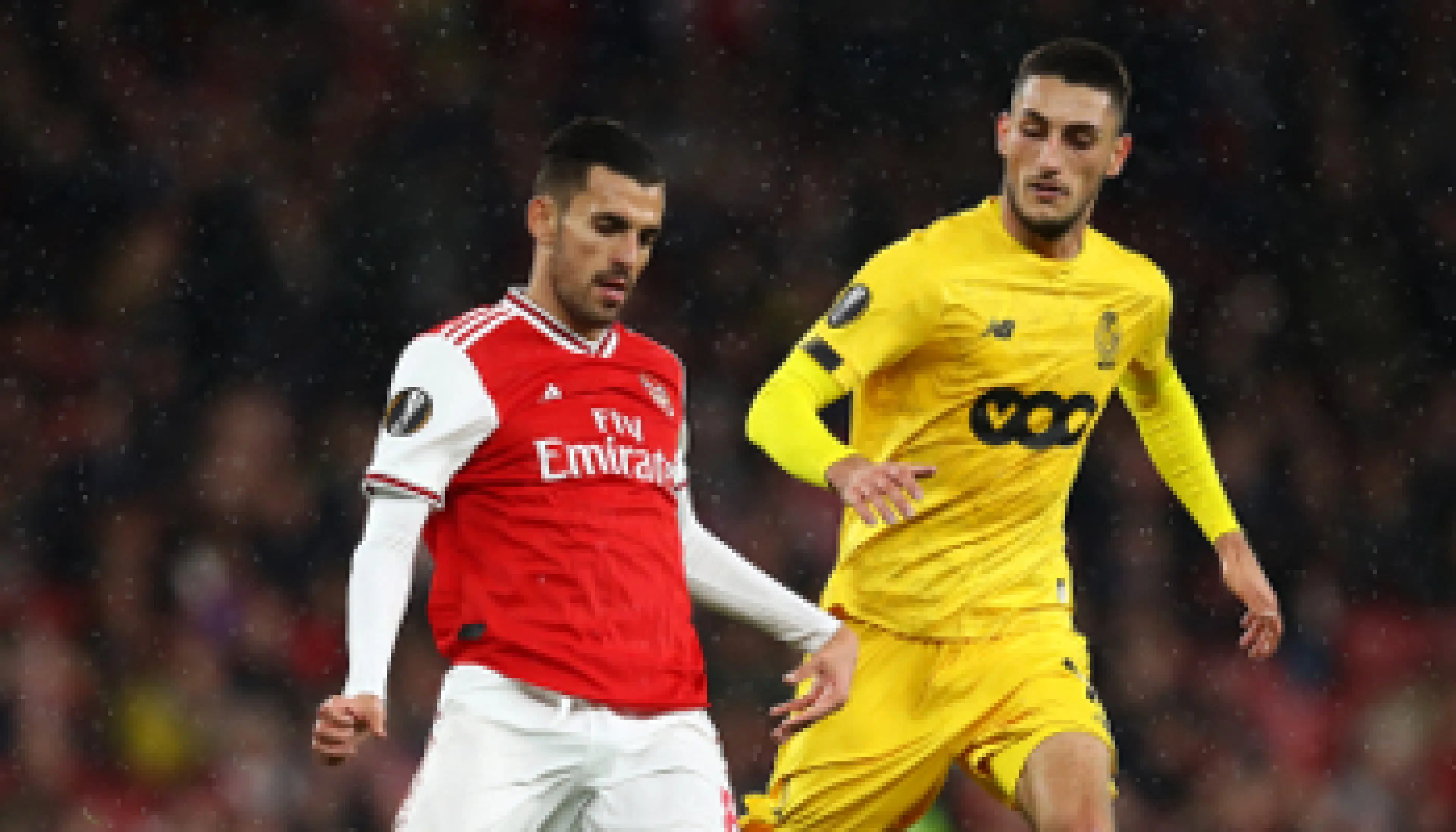 Arsenal-Standard (EL)