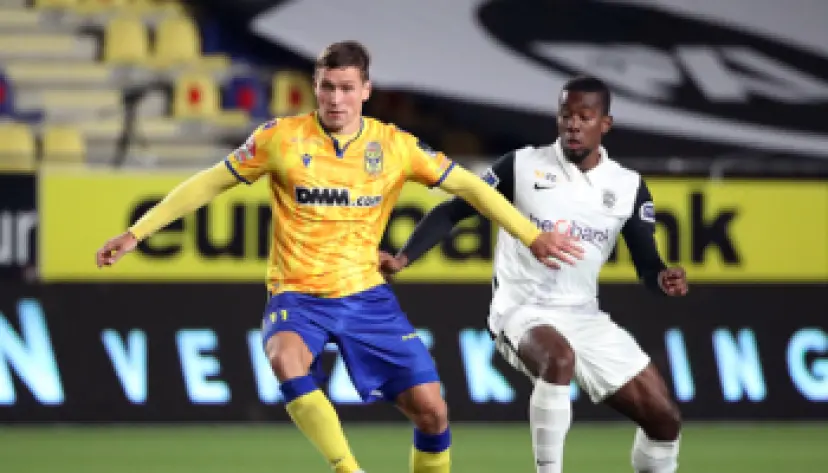 Saint-Trond vs. KRC Genk, Jupiler Pro League, pronostics football