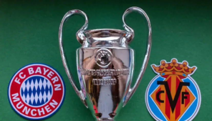 Villarreal Bayern Munich coupe du monde football