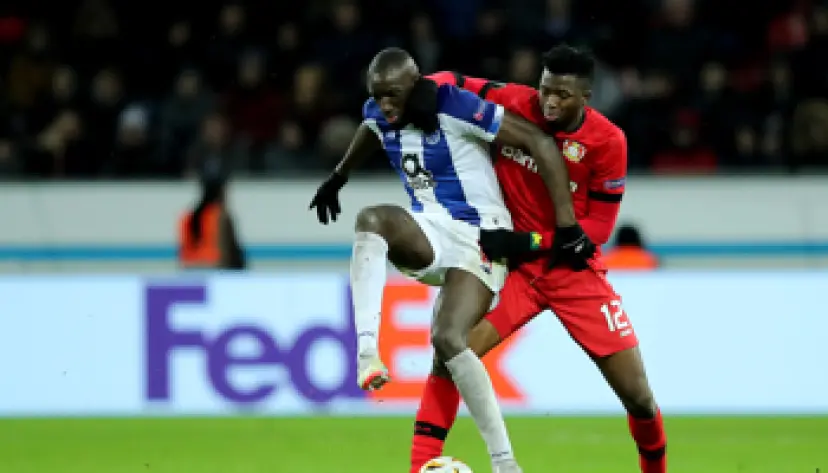 Bayer Leverkusen - FC Porto