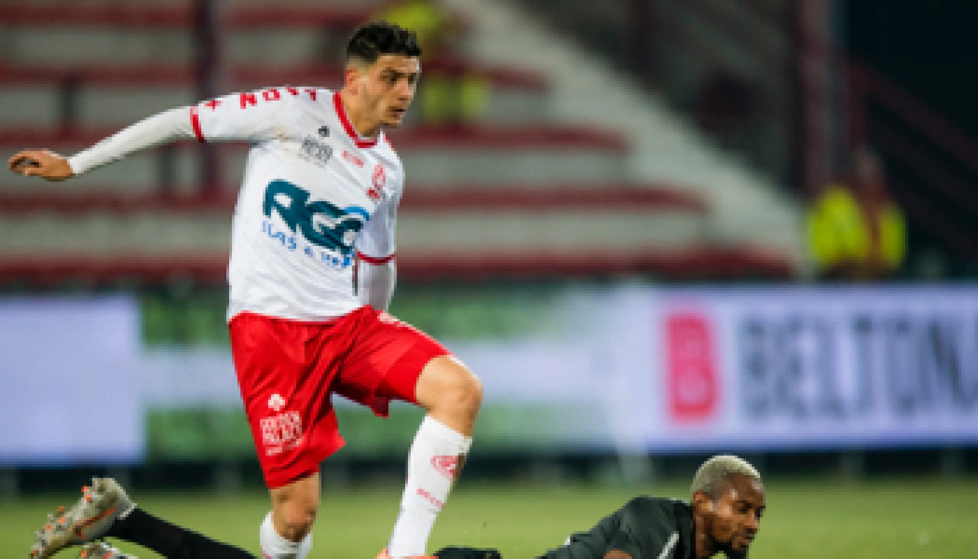 Eupen-KV Kortrijk (Jupiler Pro League)