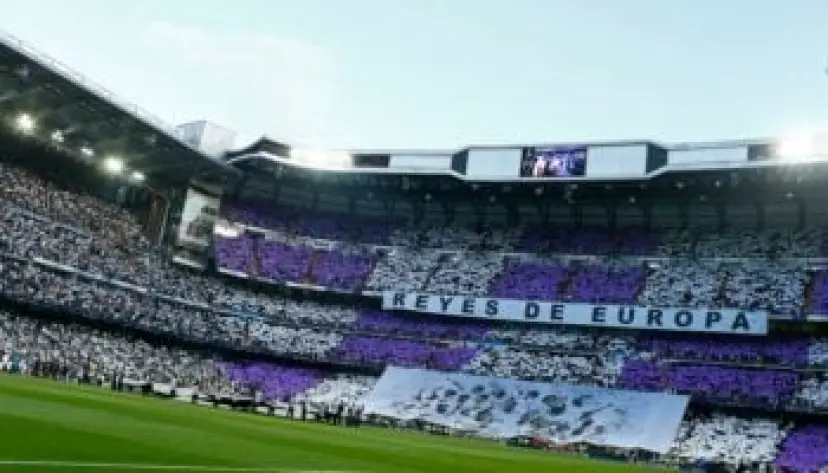 Bayern Munich Real Madrid coupe d’Europe