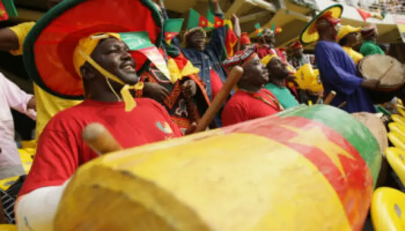 Cameroun - Guinée, paris sportifs