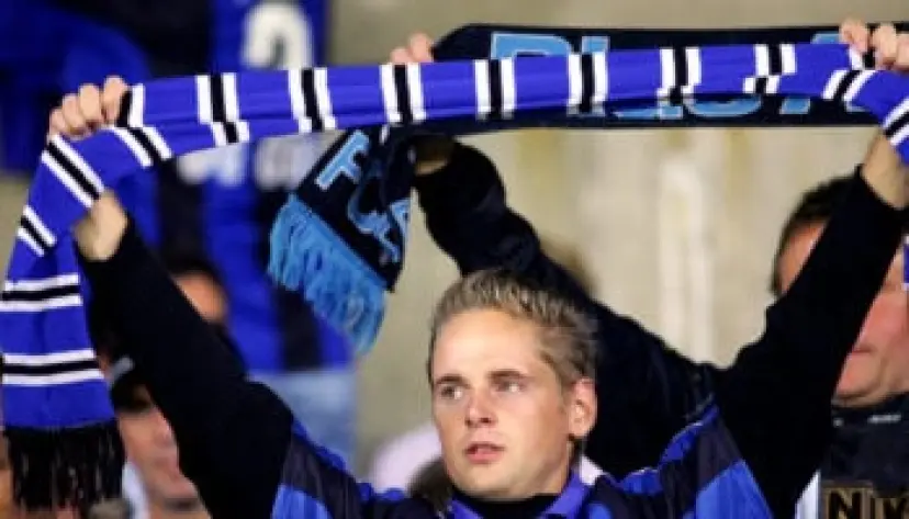 Bodo/Glimt - Club Brugge, Europa Conference League