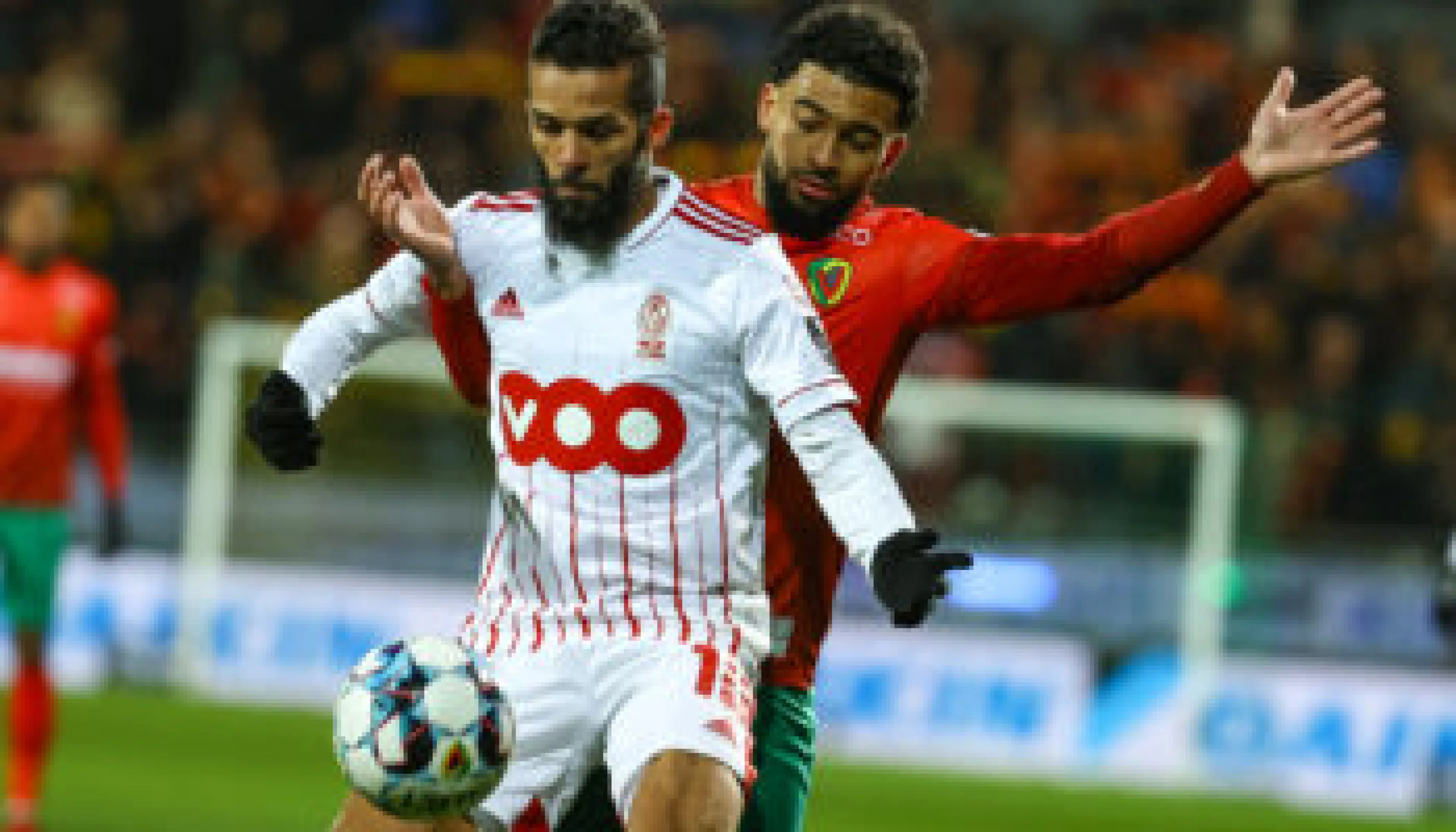 Standard vs. KV Ostende, Jupiler Pro League, pronostics football