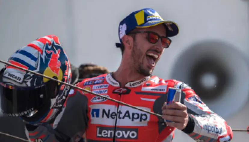 Moto GP San Marino