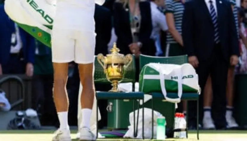 Vainqueur Wimbledon Messieurs pronostic et cote match | Tennis