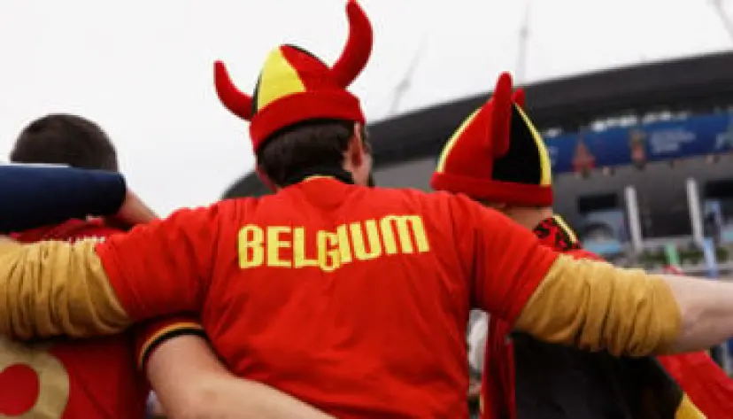 France Belgique ligue des nations