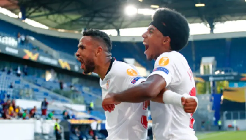 FC Séville vs. AS Rome, Europa League, pronostics football