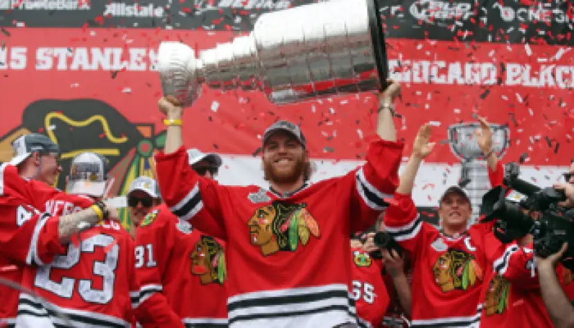 Stanley Cup Finals 2022