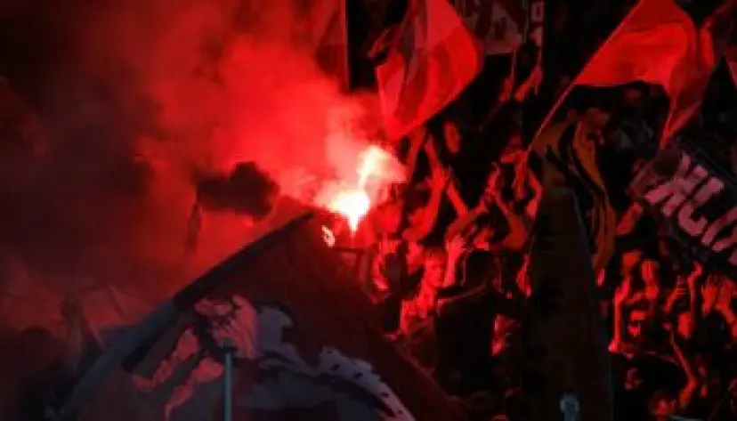 Standard - RWDM, Jupiler Pro League