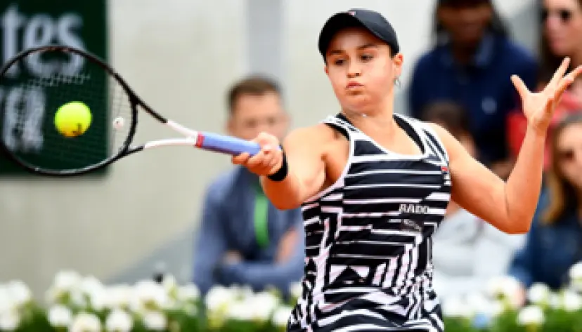 Finale Roland Garros Dames