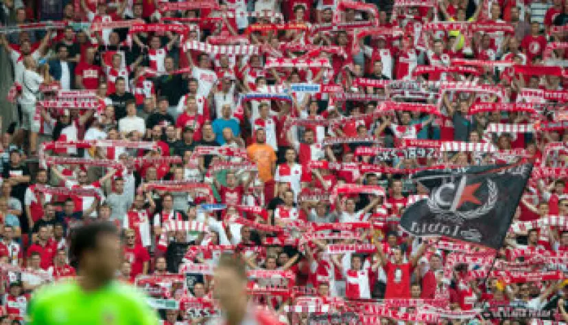 Union Saint-Gilloise Slavia Prague Ligue des champions