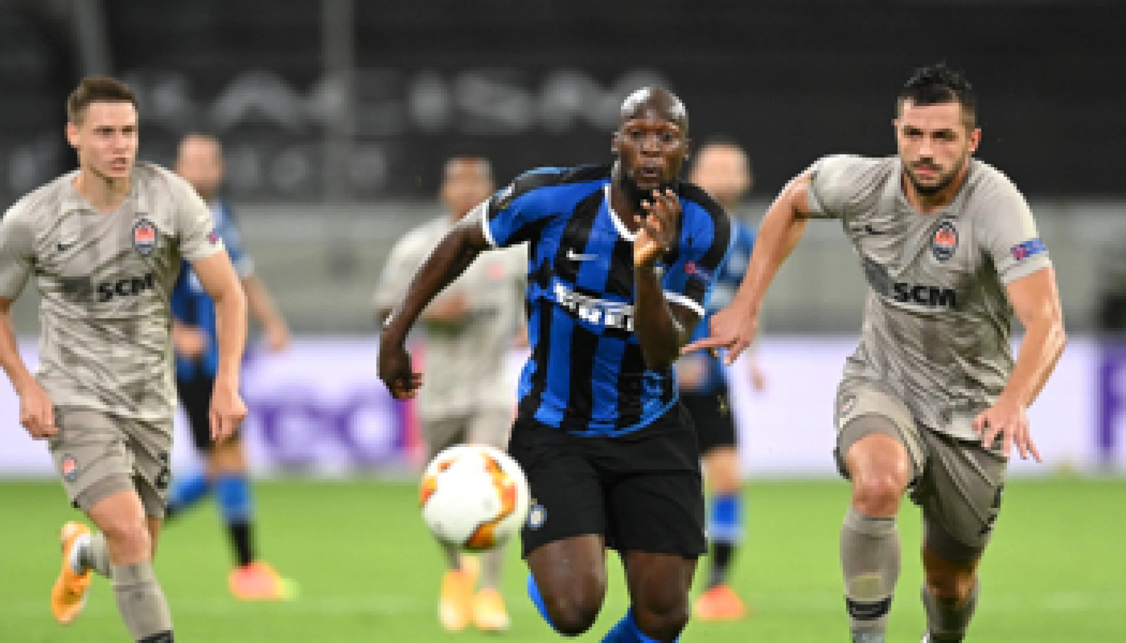 Inter Milan vs. Chakhtar Donetsk, UEFA Europa League, pronostics football