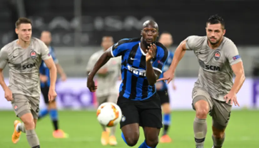 Inter Milan vs. Chakhtar Donetsk, UEFA Europa League, pronostics football